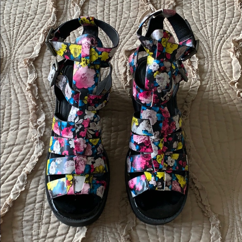 Steve Madden Sandals